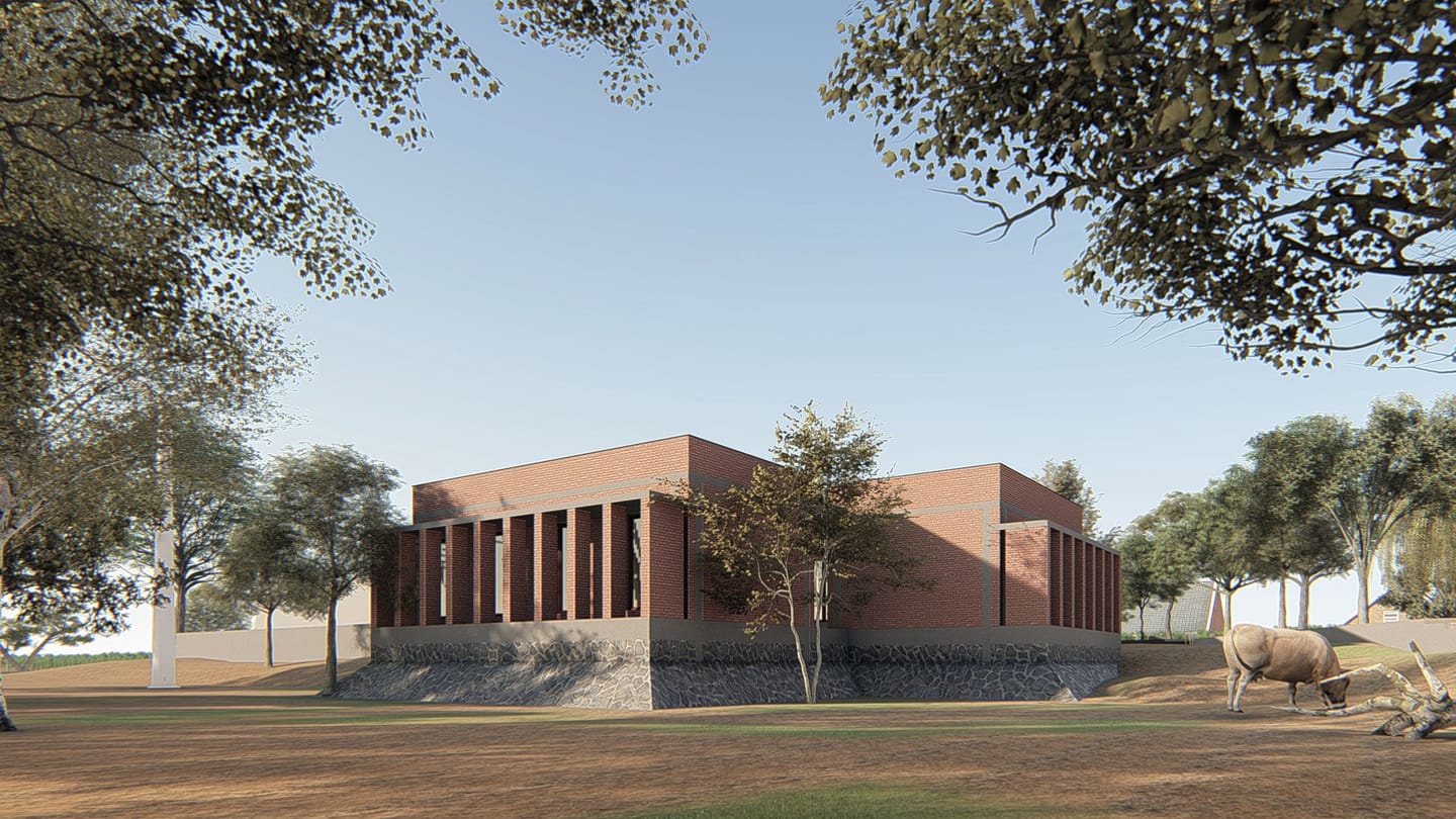 Womens’ Empowerment Centre Localground